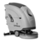 Fregadoras COMAC Abila 45B Manual De Uso Y Mantenimiento