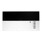 Unidades de Control Lutron GRAFIKintegrale GXI-3000 Manual Del Instalador