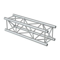 Beamz Pro TRUSS P33 Manual Del Usuario