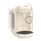 Cafeteras Bosch Tassimo Vivy 2 TAS 140 Serie Instrucciones De Uso