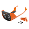 Accesorios de Motocicletas KTM 76008920044 Guia De Inicio Rapido