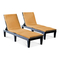 Muebles de Interior Alice's Garden PISA WKLOUNGEX2 Instrucciones De Montaje