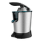 Exprimidores cecotec ESSENTIALVITA POWERADJUST 600 BLACK Manual De Instrucciones