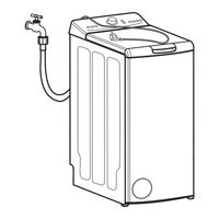 Whirlpool LR TDLR 6040S EU/N Manual De Instalación