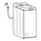 Whirlpool LR TDLR 6040S EU/N