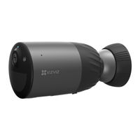Ezviz CSBC1C Guia De Inicio Rapido