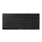 CHERRY STREAM KEYBOARD TKL - Manual del teclado compacto con cable