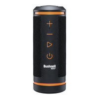 Bushnell GOLF 361910 Manual Del Proprietário