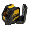 Generadores DeWalt LaserChalkLine DCE088G Manual Del Usuario