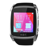 AIRIS SW20 Manual De Instrucciones