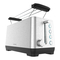 Tostadoras cecotec BIGTOAST EXTRA DOUBLE Manual De Instrucciones