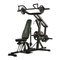 Equipos de Fitness Tunturi WT80 Leverage Gym Manual Del Propietário