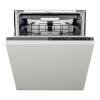 Whirlpool WDI NP433O APELHB Instrucciones De Uso