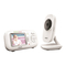 VTech VM2251, VM2251-2 - Manual del Video Baby Monitor