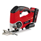 Einhell TE-JS 18/80 Li (43.212.00) - Manual de la sierra de calar