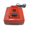 Cargadores de Batería Hilti C 4/36 Manual De Instrucciones