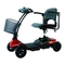 Scooters Mobiclinic Virgo Manual De Instrucciones