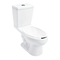 Inodoros Helvex WC BOLMEN Guia De Instalacion