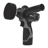 YATO YT-82903 Manual De Instrucciones