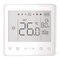 Termostatos Baxi TXW-1800 Manual De Usuario E Instalacion