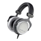 Beyerdynamic DT 880 PRO - Auriculares de estudio para mezcla y masterización (semiabiertos) Manual