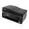 Manual de la serie Epson WorkForce 610