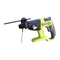 Taladros Ryobi P221 Manual Del Operador