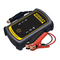 Cargadores de Batería Stanley FATMAX BC8S Manual De Instrucciones