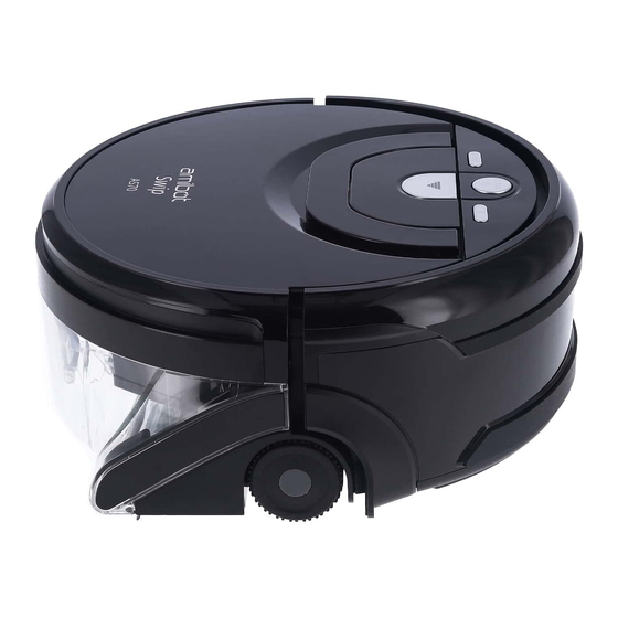 Amibot Swip AS70 Manual Del Usuario