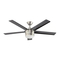 Ventiladores Home Decorators Collection MERWRY LED 52 Guía De Uso Y Cuidado
