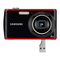 Cámaras Digitales Samsung PL90 Manual Del Usuario