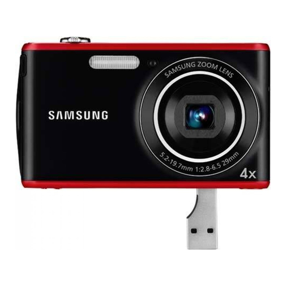 Samsung PL90 Manual Del Usuario