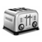 Tostadoras Morphy Richards 44744 Manual Del Usuario