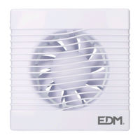 EDM Product 08410 Manual De Instrucciones