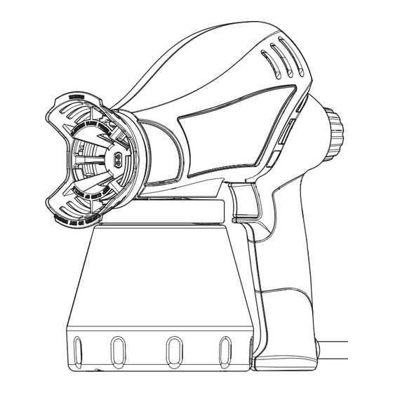 WAGNER PROJECT SPRAYER Manual Del Usario