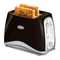 Tostadoras Oster 6544BK Manual De Instrucciones