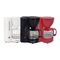 Cafeteras IMACO ICM608R Manual De Instrucciones