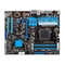 Tarjeta Madre Asus M5A97 PRO Guia De Inicio Rapido