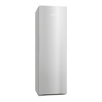 Miele FNS 4882 D Instrucciones De Manejo