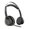 Manual de auriculares estéreo Bluetooth Plantronics Poly Voyager Focus UC