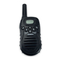 Manual de la radio bidireccional GMRS Uniden TR620