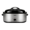 Aroma ART-712SB - Manual del horno tostador