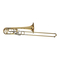 Instrumentos Musicales Yamaha YBL822G Manual De Instrucciones