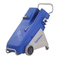 Ecolab Typhoon Dual Manual De Servicio