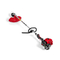 Trimmers Zenoah BCZ260L Manual De Usuario