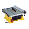 Sierras DeWalt DW744 Manual De Instrucciones