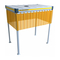 Campanas de Ventilación PLYMOVENT FLEXHOOD Instrucciones Para El Uso