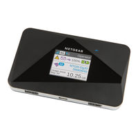 Netgear AirCard 785 Inicio Rápido
