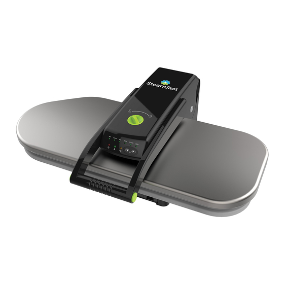 Steamfast SF-680 Manual De Instrucciones