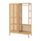Muebles de Interior IKEA NORDKISA Manual De Instrucciones